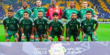 محرز يقود الهجوم.. تشكيل الأهلي أمام الاتحاد في ديربي جدة