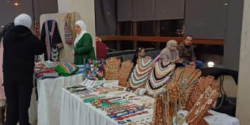 دور هام في التنمية الاقتصادية والترويج الثقافي.. تعزيز الصناعات الثقافية والإبداعية في الأردن