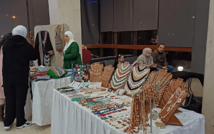 دور هام في التنمية الاقتصادية والترويج الثقافي.. تعزيز الصناعات الثقافية والإبداعية في الأردن