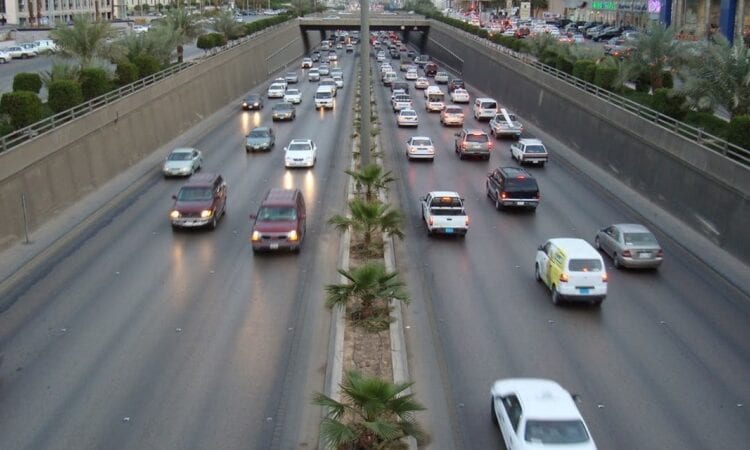 شركة “بورينغ كومباني” تدرس إنشاء شبكة طرق تحت الأرض في الرياض