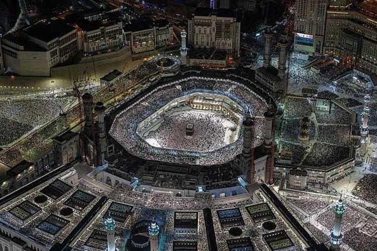 إنجاز جديد يُجسد تطور التحول الرقمي بالمملكة.. مكة المكرمة ضمن قائمة المدن الذكية لعام 2025م