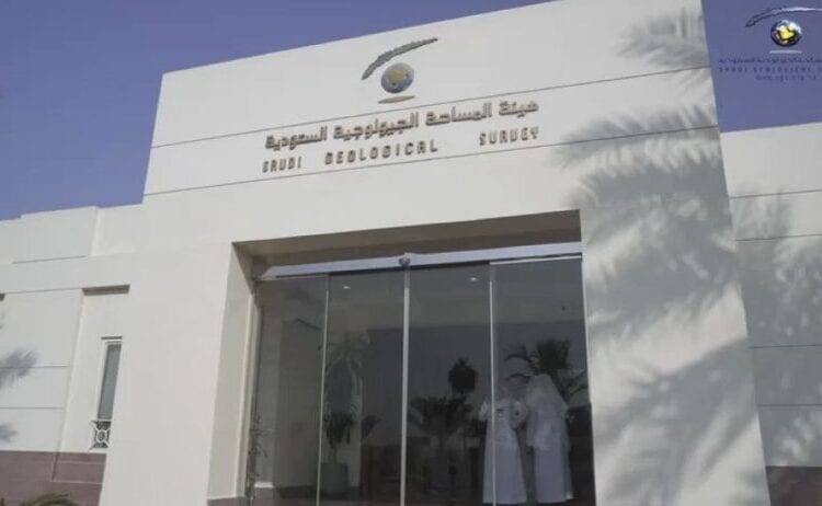 زلزال بقوة 4 درجات يضرب شرق الجبيل في الخليج العربي