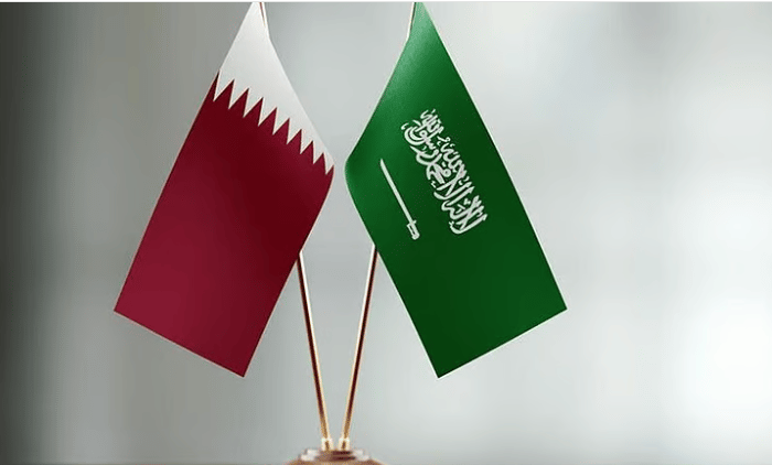 السعودية وقطر
