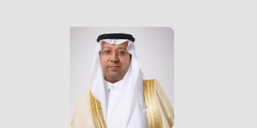 الدكتور منير بن محمود الدسوقي