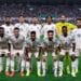 ترتيب المنتخب السعودي في تصنيف “فيفا” لشهر أبريل