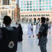 الداخلية السعودية