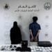 «استولوا على أموال واستبدالها بعملات مزيفة».. القبض على مواطن ووافدة لانتحالهما صفة وارتكاب حوادث جنائية