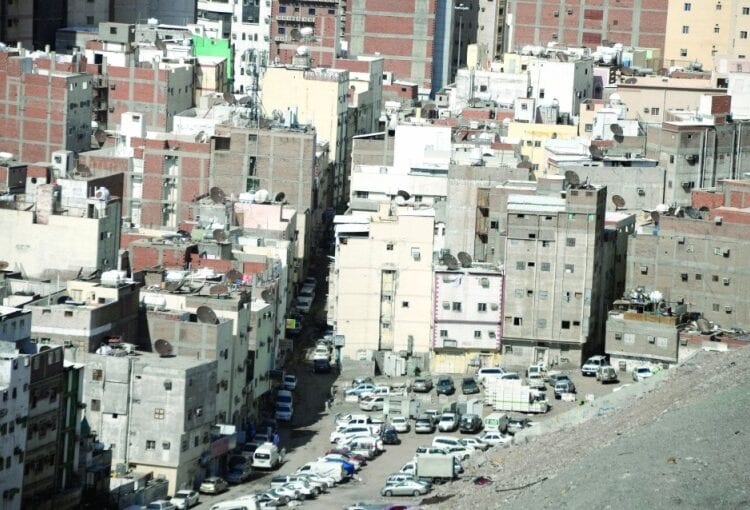 عقارات