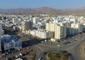 العقارات الشاغرة
