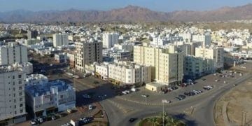 العقارات الشاغرة
