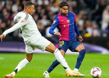 “كلاسيكو الأرض” متعة كروية بين برشلونة وريال مدريد خلال ساعات.. من يتوج بكأس ملك إسبانيا؟