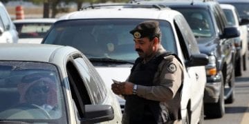 المرور