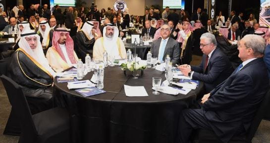 “شراكة إستراتيجية للتنمية وتذليل التحديات”.. القاهرة تحتضن ملتقى الاستثمار السعودي المصري