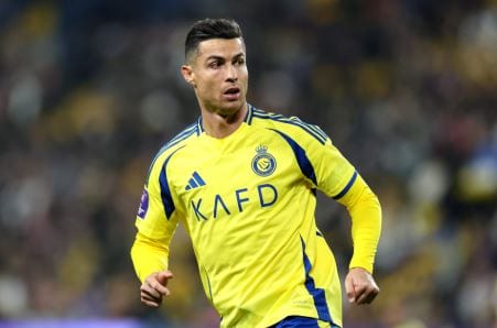 رفيق رونالدو.. نجم عالمي على أعتاب النصر السعودي «مفاجأة»