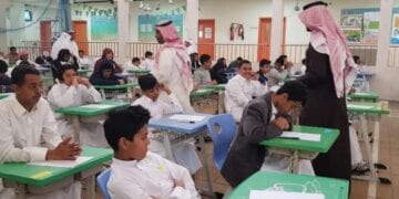 حقيقة تعليق الدراسة غدًا بسبب سوء الأحوال الجوية