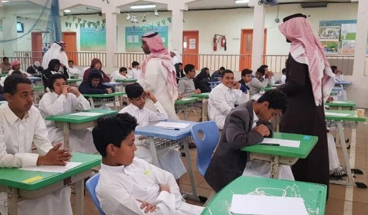 حقيقة تعليق الدراسة غدًا بسبب سوء الأحوال الجوية