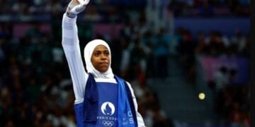 «المملكة تواصل تحقيق الإنجازات».. بذهبية وبرونزيتان تألّق نجوم التايكوندو السعوديون في بطولة صربيا