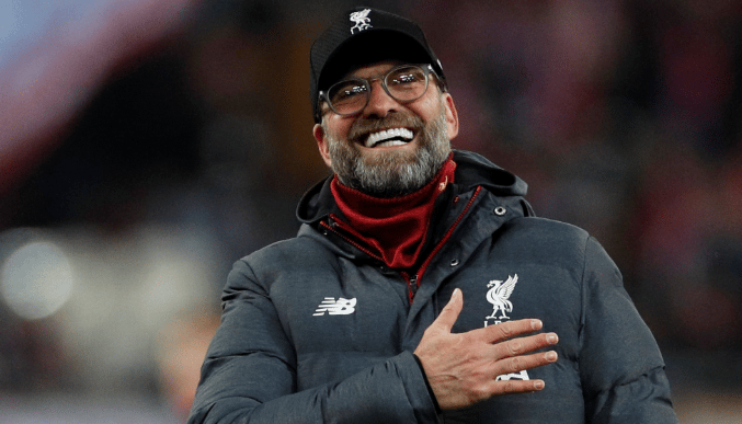 «يورغن كلوب».. الغائب الحاضر في تتويج ليفربول بقلب الدوري الإنجليزي الـ 20 في تاريخه