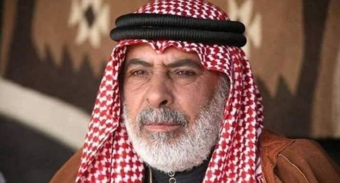 الفنان يوسف الجمل
