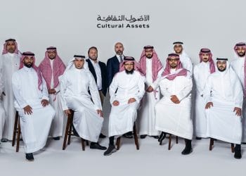 «مجموعة الأصول الثقافية» تنطلق بـ7 شركات سعودية و20 علامة تجارية في القطاع الثقافي الإبداعي