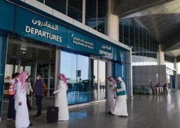 15.57 % ارتفاع في السفر الداخلي.. جدة تتصدر وجهات المملكة السياحية خلال إجازة العيد