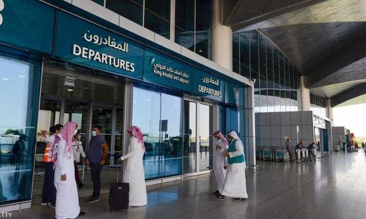 15.57 % ارتفاع في السفر الداخلي.. جدة تتصدر وجهات المملكة السياحية خلال إجازة العيد