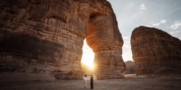 العلا