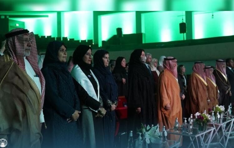 «دعم المرأة والإحتفال بإنجازاتها» جائزة الأميرة نورة بنت عبدالرحمن للتميُّز النسائي 7 سنوات من الإبداع المتواصل