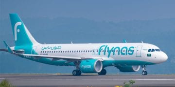 بأسعار تبدأ من 99 ريالًا.. عروض خيالية من “طيران ناس” للسفر إلى الوجهات المفضلة