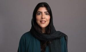 المرأة السعودية في القمة.. مي الرشيد رئيسة للاتحاد العربي للريشة الطائرة لأول مرة
