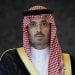 الأمير سعود بن عبدالله بن جلوي محافظ جدة