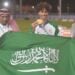 أبطال من ذهب.. العداء السعودي هاشم حكيم يتوج بذهبية ألعاب القوى في البطولة الآسيوية