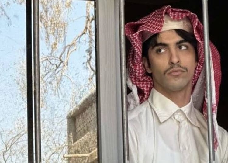 عبدالرحمن نافع.. قصة نجاح شاب سعودي عمره 27 عام شارك في موسم بـ 3 شخصيات