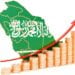 بـ3 تريليونات ريال.. الاقتصاد السعودي يسجل أعلى سيولة في تاريخه ونمو يتخطى 10 ٪