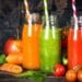 مشروبات طبيعية