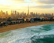 موعد مؤتمر هيئة السياحة التايلاندية في معرض سوق السفر العربي 2025 بدبي