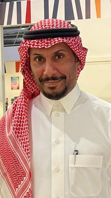 مبارك الهاجري