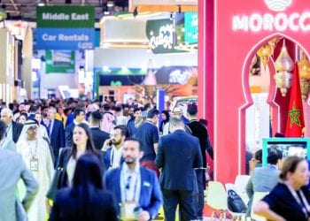فرص ذهبية تنتظر المبتكرين.. الشركات الناشئة تكتب المستقبل في سوق السفر العربي 2025