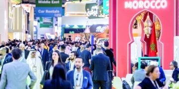 فرص ذهبية تنتظر المبتكرين.. الشركات الناشئة تكتب المستقبل في سوق السفر العربي 2025