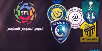 الهلال يطمح لملاحقة المتصدر.. مواجهات نارية قي دوري روشن بالجولة الـ27