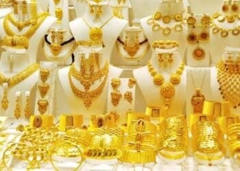 المعدن الأصفر يشتعل.. أسعار الذهب في السعودية تخطف الأنظار