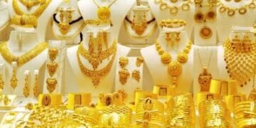 المعدن الأصفر يشتعل.. أسعار الذهب في السعودية تخطف الأنظار