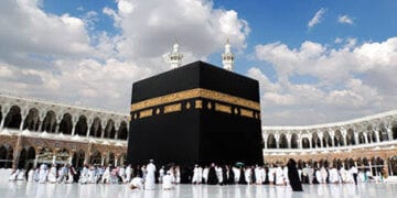 نسك تفتح أبوابها للحجاج داخل المملكة.. سارع بالتسجيل قبل اكتمال الباقات