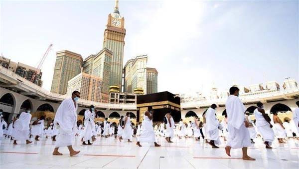 خداع الحجاج عبر الإنترنت..  تفاصيل كشف حملة الحج الوهمية