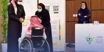 شروط الحصول على الإعانة المالية لذوي الاحتياجات في السعودية