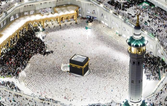 122 مليون زائر في موسم واحد… أرقام مذهلة من قلب الحرمين