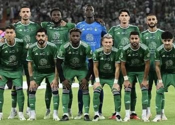 ليلة الحسم.. الأهلي وبوريرام صراع على تذكرة نصف النهائي