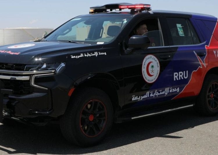 “عبيّة” مركبة التدخل السريع.. وطن يُراهن دومًا على مجد ماضيه لتشكيل مستقبل
