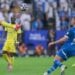 بثنائية رونالدو.. النصر يفوز على الهلال بثلاثية في ديربي الرياض