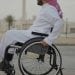 جهود نوعية وتمكين فعّال.. مؤشر توظيف ذوي الإعاقة يقترب من مستهدف رؤية 2030
